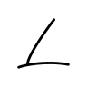 Hållbara Linneprodukter logo